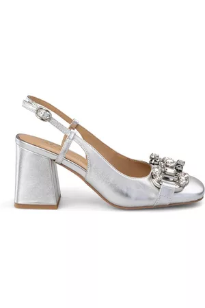 Alma en Pena Damen Sandalen - SCHUHE - Sandalen - on YOOX.com