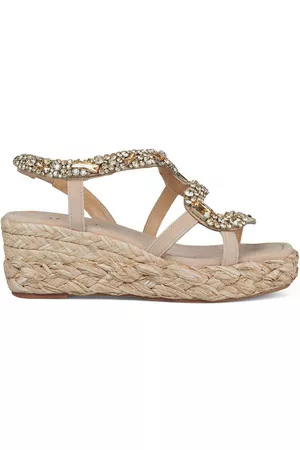 Alma en Pena Damen Sandalen - SCHUHE - Sandalen - on YOOX.com