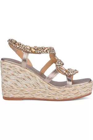 Alma en Pena SCHUHE - Sandalen - on YOOX.com