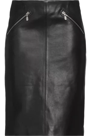 Belstaff Damen Midiröcke - HOSEN & RÖCKE - Midi-Röcke - on YOOX.com