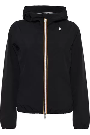 K-Way Damen Jacken - Jacken & Mäntel - Mäntel - on YOOX.com