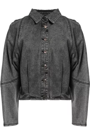 Miss Sixty Damen Jeansjacken - Jacken & Mäntel - Jeansjacken/Mäntel - on YOOX.com