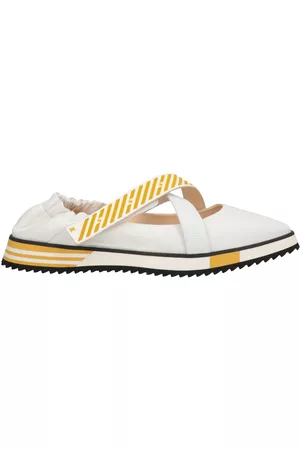 Fabi Damen Ballerinas - SCHUHE - Ballerinas - on YOOX.com