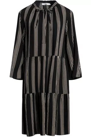 0039 Italy Damen Midikleider - KLEIDER - Midi-Kleider - on YOOX.com