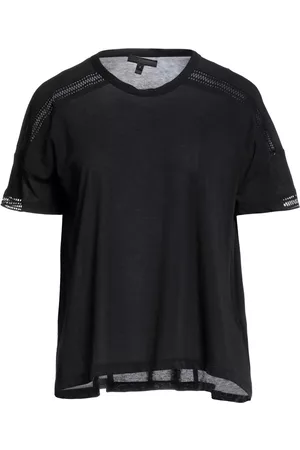 Belstaff Damen Shirts - TOPS - T-shirts - on YOOX.com