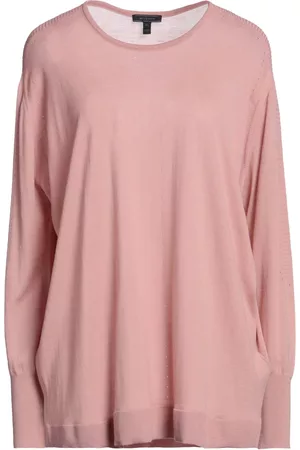 Belstaff Damen Strickpullover - STRICKWAREN - Pullover - on YOOX.com
