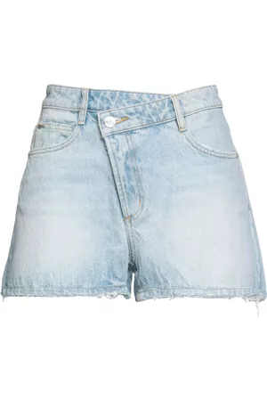 Miss Sixty Damen Shorts - HOSEN & RÖCKE - Jeansshorts - on YOOX.com