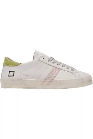 D.A.T.E. Damen Sneakers - SCHUHE - Sneakers - on YOOX.com