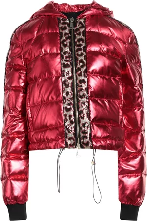 Custo Barcelona Damen Steppjacken - Jacken & Mäntel - Steppjacken - on YOOX.com