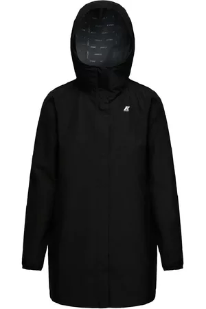 K-Way Damen Jacken - Jacken & Mäntel - Mäntel - on YOOX.com