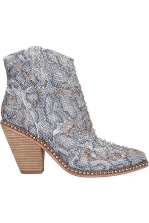 Alma en Pena Damen Stiefeletten - SCHUHE - Stiefeletten - on YOOX.com