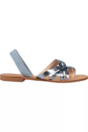 Fabi Damen Flip Flops - SCHUHE - Zehentrenner - on YOOX.com