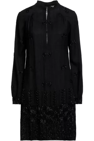 Antik Batik Damen Kurze Hosen - KLEIDER - Kurze Kleider - on YOOX.com