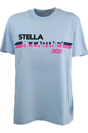 Stella McCartney Damen Shirts - TOPS - T-shirts - on YOOX.com