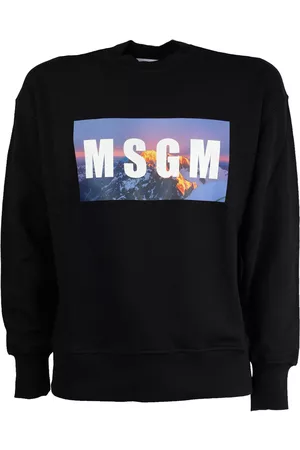 Msgm Herren Sweatshirts - TOPS - Sweatshirts - on YOOX.com