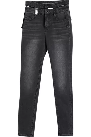 Miss Sixty Damen Cropped Jeans - HOSEN & RÖCKE - Jeanshosen - on YOOX.com