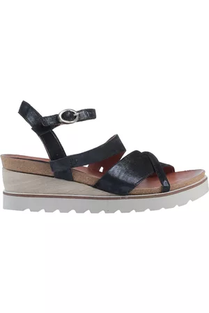 Mjus Damen Sandalen - SCHUHE - Sandalen - on YOOX.com