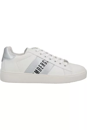 Bikkembergs Damen Flache Sneakers - SCHUHE - Sneakers - on YOOX.com