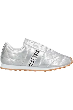 Bikkembergs Damen Flache Sneakers - SCHUHE - Sneakers - on YOOX.com