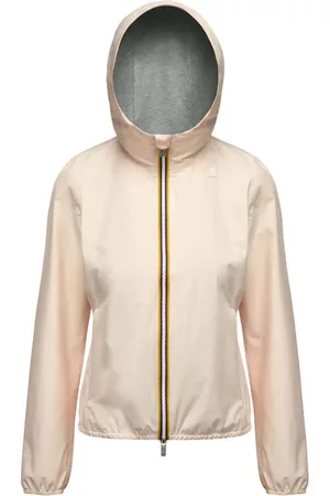 K-Way Damen Jacken - Jacken & Mäntel - Jacken - on YOOX.com