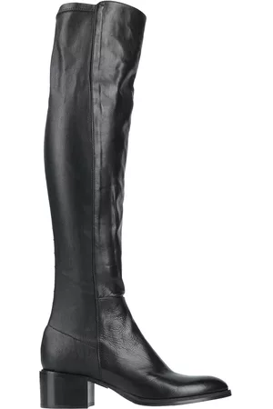 Fru.it Damen Overknee Stiefel - SCHUHE - Stiefel - on YOOX.com