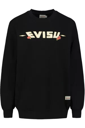 Evisu Damen Sweatshirts - TOPS - Sweatshirts - on YOOX.com