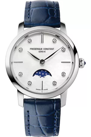 Frederique Constant Damen Uhren - SCHMUCK und UHREN - Armbanduhren - on YOOX.com