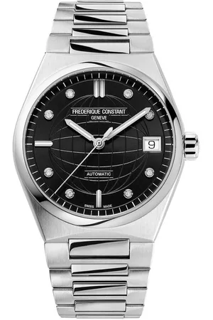 Frederique Constant Damen Uhren - SCHMUCK und UHREN - Armbanduhren - on YOOX.com
