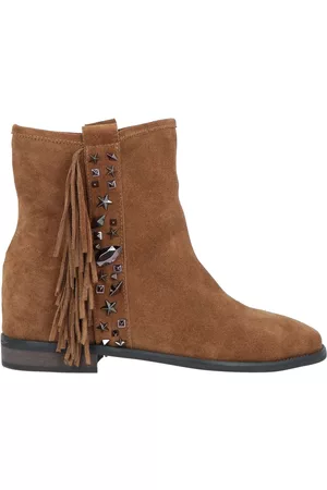 Alma en Pena Damen Stiefeletten - SCHUHE - Stiefeletten - on YOOX.com