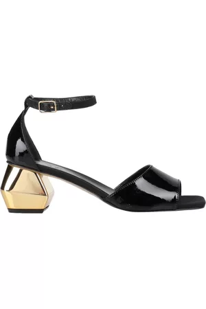 Jeannot Damen Sandalen - SCHUHE - Sandalen - on YOOX.com