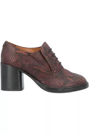 Buttero Damen Schnürschuhe - SCHUHE - Schnürschuhe - on YOOX.com