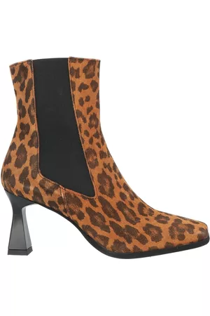 Janet&Janet Damen Stiefeletten - SCHUHE - Stiefeletten - on YOOX.com