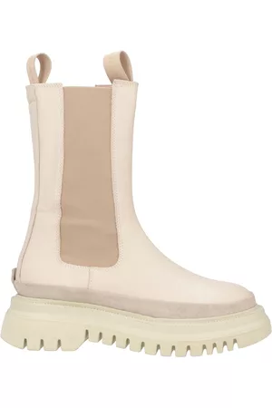 Janet&Janet Damen Stiefeletten - SCHUHE - Stiefeletten - on YOOX.com