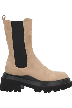 Fru.it Damen Stiefeletten - SCHUHE - Stiefeletten - on YOOX.com