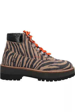 D.A.T.E. Damen Stiefeletten - SCHUHE - Stiefeletten - on YOOX.com