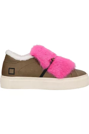 D.A.T.E. Damen Sneakers - SCHUHE - Sneakers - on YOOX.com