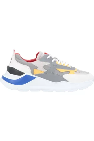 D.A.T.E. Damen Sneakers - SCHUHE - Sneakers - on YOOX.com
