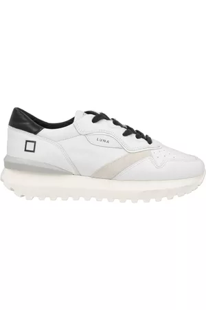D.A.T.E. Damen Flache Sneakers - SCHUHE - Sneakers - on YOOX.com