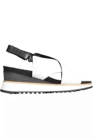 Mjus Damen Sandalen - SCHUHE - Sandalen - on YOOX.com