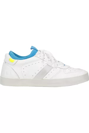 D.A.T.E. Damen Flache Sneakers - SCHUHE - Sneakers - on YOOX.com