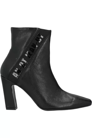 Jeannot Damen Stiefeletten - SCHUHE - Stiefeletten - on YOOX.com