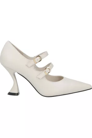 Jeannot Damen Pumps - SCHUHE - Pumps - on YOOX.com