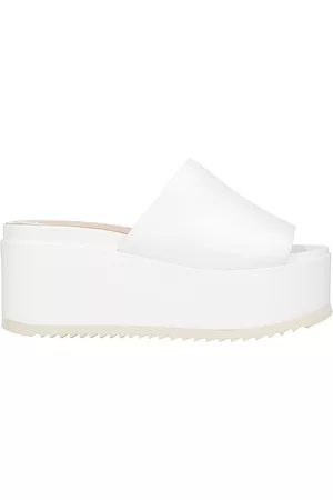 Jeannot Damen Sandalen - SCHUHE - Sandalen - on YOOX.com