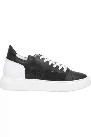 Ixos Damen Flache Sneakers - SCHUHE - Sneakers - on YOOX.com