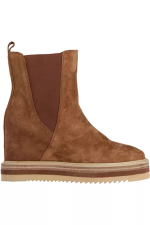 Alma en Pena Damen Stiefeletten - SCHUHE - Stiefeletten - on YOOX.com