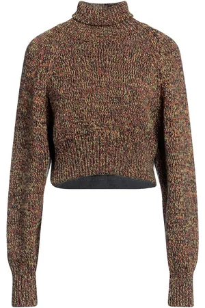 K-Way Damen Rollkragenpullover - STRICKWAREN - Rollkragenpullover - on YOOX.com