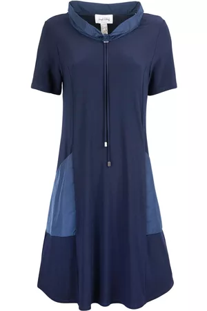 Joseph Ribkoff Damen Midikleider - KLEIDER - Midi-Kleider - on YOOX.com