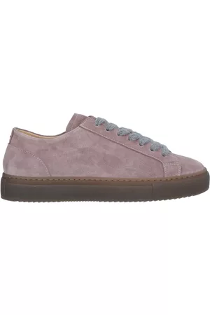 Doucal's Damen Flache Sneakers - SCHUHE - Sneakers - on YOOX.com