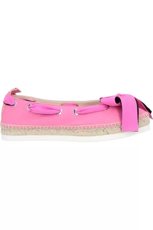 Fabi Damen Espadrilles - SCHUHE - Espadrilles - on YOOX.com
