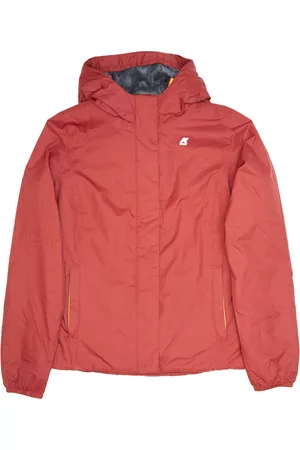 K-Way Damen Jacken - Jacken & Mäntel - Jacken - on YOOX.com